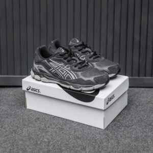 Кроссовки Мужские Asics GEL-NYC Grey
