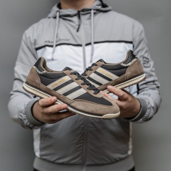 Кроссовки мужские Adidas SL 72