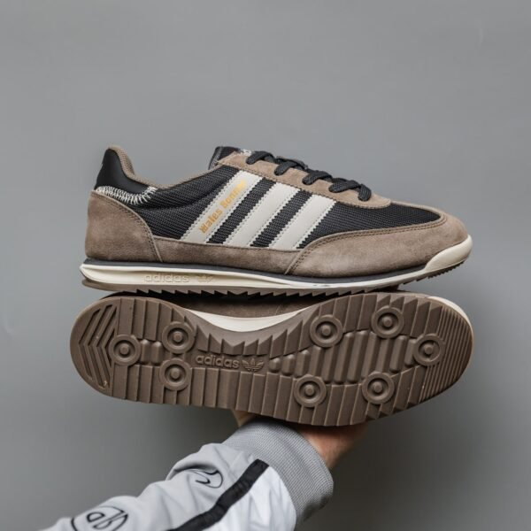 Кроссовки мужские Adidas SL 72