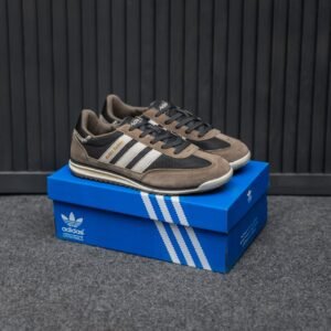 Кроссовки мужские Adidas SL 72