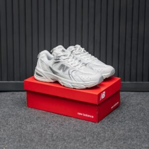 Кроссовки мужские New Balance 530 White