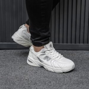 Кроссовки мужские New Balance 530 White