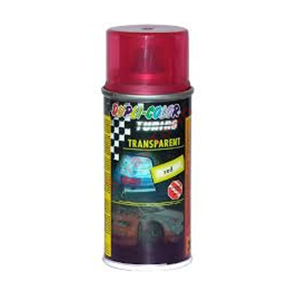 Dupli Color Transparent Dupli Color Transparent