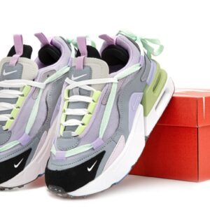 Кроссовки Женские Nike Air Max Furyosa