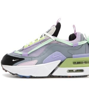Кроссовки Женские Nike Air Max Furyosa
