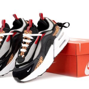 Кроссовки Женские Nike Air Max Furyosa