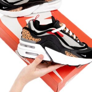 Кроссовки Женские Nike Air Max Furyosa