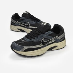 Кроссовки Мужские Nike Initiator GTX Black Grey