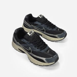 Кроссовки Мужские Nike Initiator GTX Black Grey