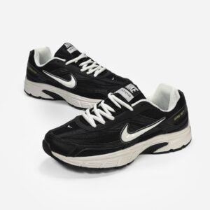 Кроссовки Nike Initiator GTX Black White