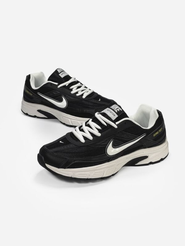 Кроссовки Nike Initiator GTX Black White