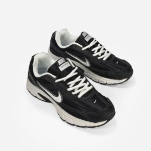 Кроссовки Nike Initiator GTX Black White
