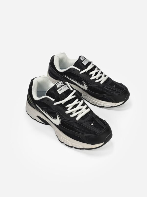 Кроссовки Nike Initiator GTX Black White