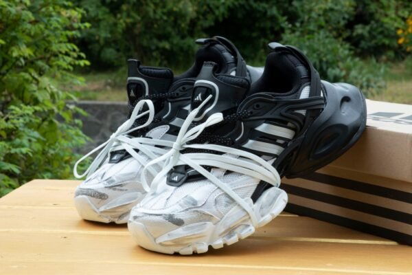 Кроссовки мужские Adidas Vento XLG