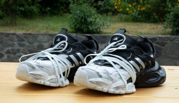 Кроссовки мужские Adidas Vento XLG