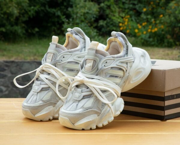 Кроссовки Женские Adidas Vento XLG