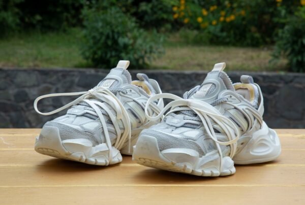 Кроссовки Женские Adidas Vento XLG