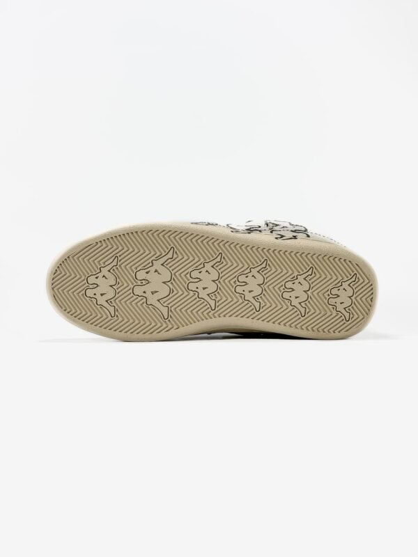Кроссовки Kappa Fatty Beige