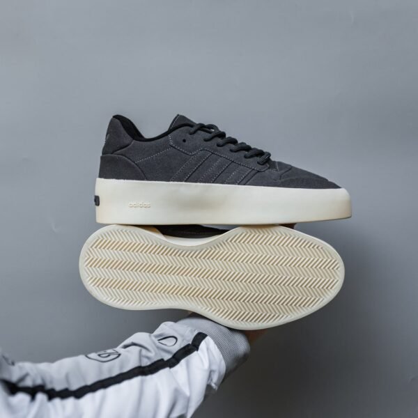 Кроссовки мужские Adidas Forum Low 86 x Essential Fear of God
