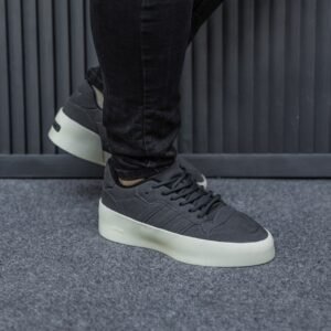 Кроссовки мужские Adidas Forum Low 86 x Essential Fear of God
