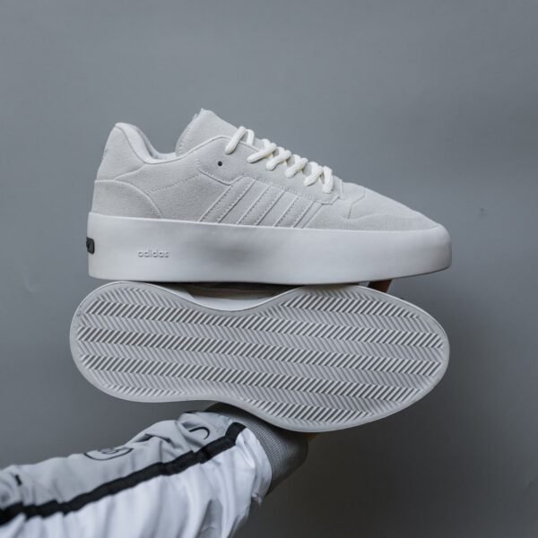 Кроссовки мужские Adidas Forum Low 86 x Essential Fear of God