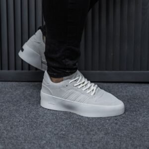 Кроссовки мужские Adidas Forum Low 86 x Essential Fear of God