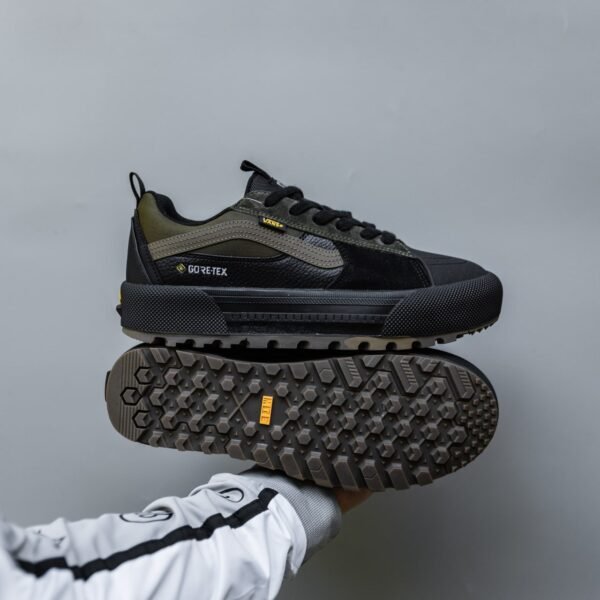 Кроссовки Мужские Vans Old Skool MTE-1