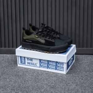 Кроссовки Мужские Vans Old Skool MTE-1