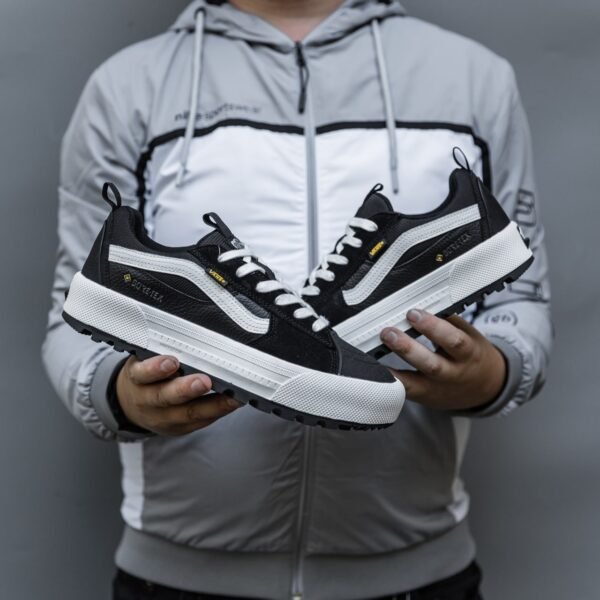 Кроссовки Мужские Vans Old Skool MTE-1