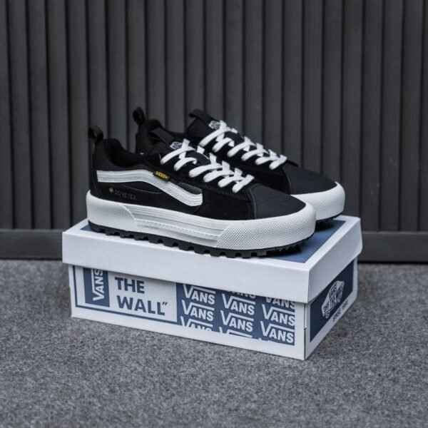 Кроссовки Мужские Vans Old Skool MTE-1