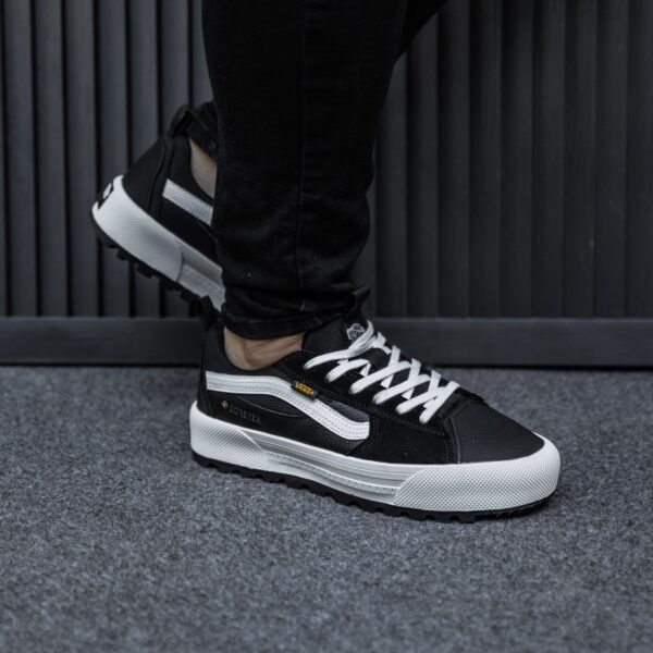 Кроссовки Мужские Vans Old Skool MTE-1