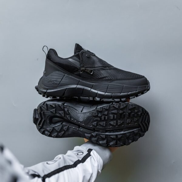 Кроссовки мужские Reebok Zig Kinetica 2.5 Edge x Spyder