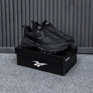 Кроссовки мужские Reebok Zig Kinetica 2.5 Edge x Spyder
