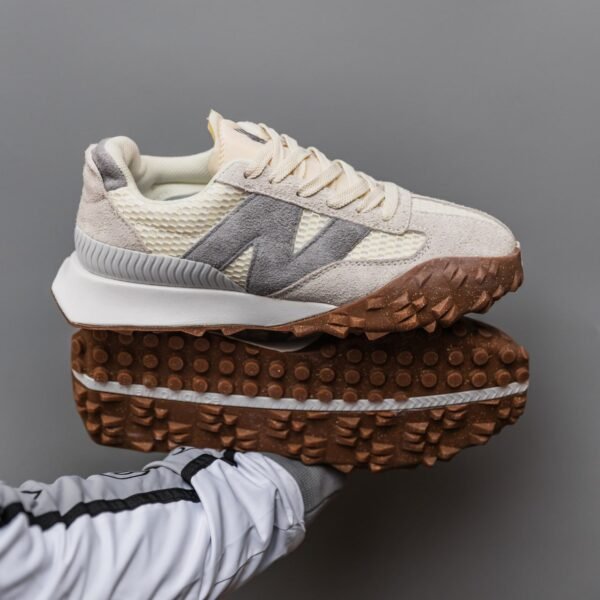 Кроссовки мужские New Balance XC-72