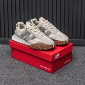 Кроссовки мужские New Balance XC-72