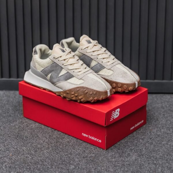Кроссовки мужские New Balance XC-72