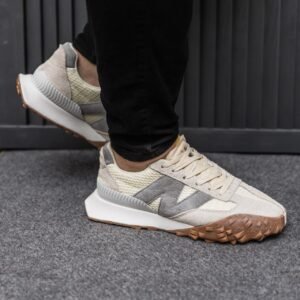 Кроссовки мужские New Balance XC-72