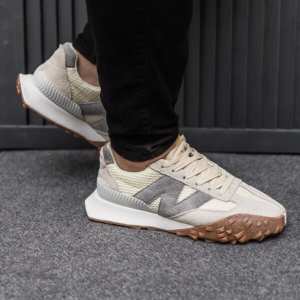Кроссовки мужские New Balance XC-72