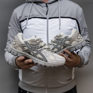 Кроссовки Мужские Asics Gel-Kahana-8