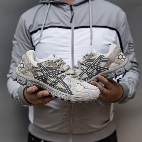 Кроссовки Мужские Asics Gel-Kahana-8