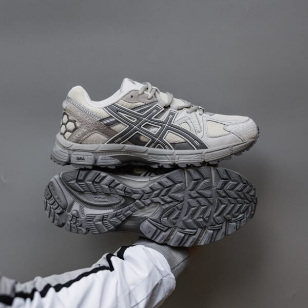 Кроссовки Мужские Asics Gel-Kahana-8