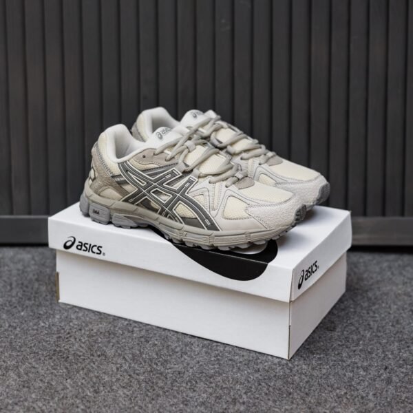Кроссовки Мужские Asics Gel-Kahana-8