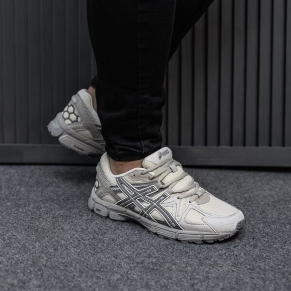 Кроссовки Мужские Asics Gel-Kahana-8