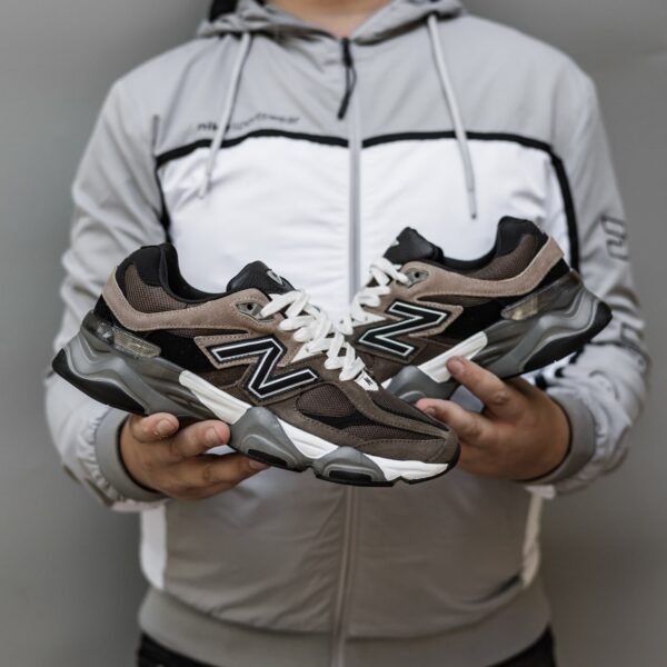 Кроссовки мужские New Balance 9060