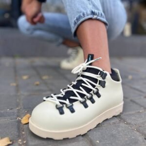 Ботинки Native Fitzsimmons Citylite 2020 milk