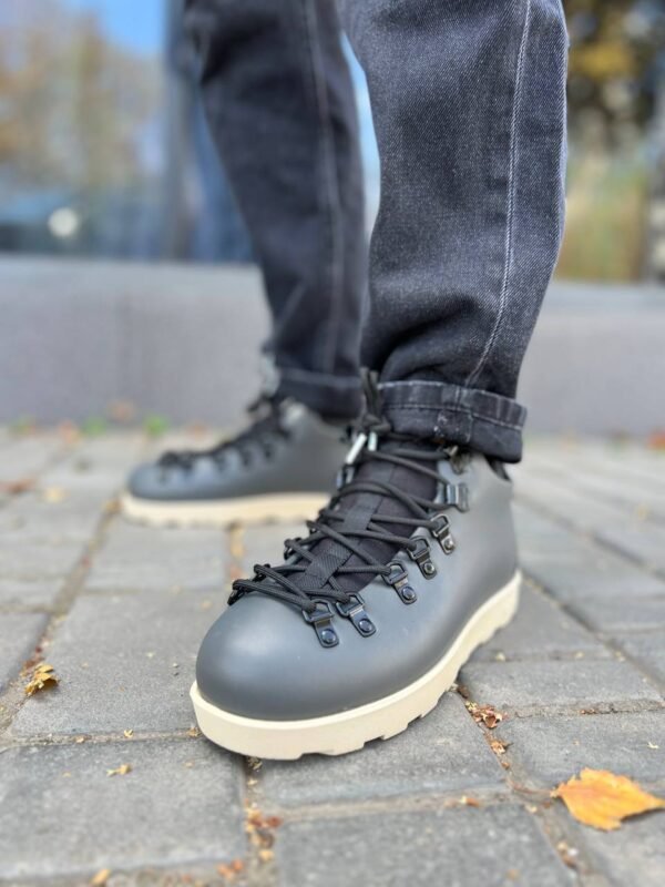 Ботинки Native Fitzsimmons Citylite 2020 gray