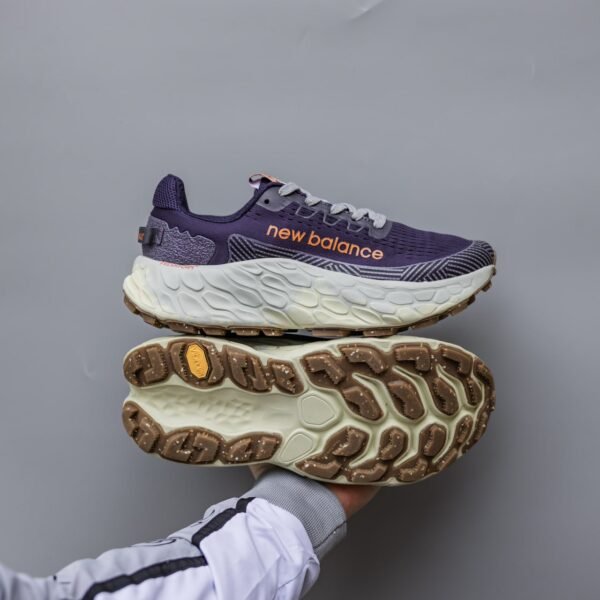 Кроссовки мужские New Balance More Trail v3