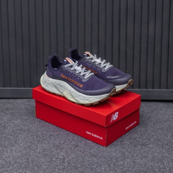 Кроссовки мужские New Balance More Trail v3