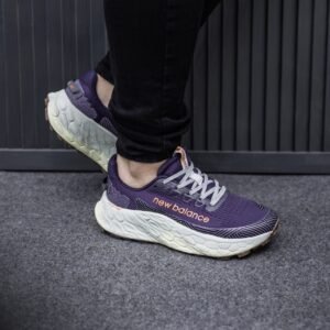 Кроссовки мужские New Balance More Trail v3