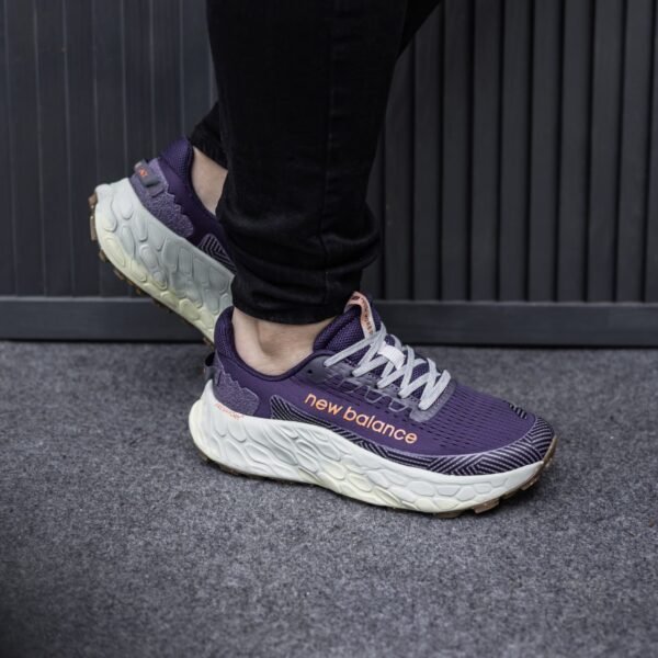 Кроссовки мужские New Balance More Trail v3